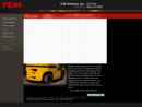 TCM Forklift Trucks