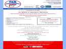 T & D AUTOMOTIVE INC