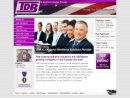TDB COMMUNICATIONS,INC.