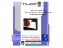 TDJ CO INC