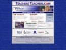 TEACHERS-TEACHERS.COM, INC.