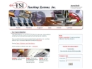 TEACHING SYSTEMS, INC.