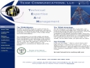 TECHNICAL EXPERTISE AND MANAGEMENT IN COMMUNICATIONS LLC