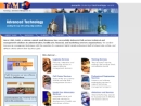 TECHNOLOGY, AUTOMATION & MANAGEMENT, INC.