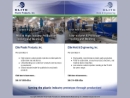 ELITE MOLD & ENGINEERING, INC.