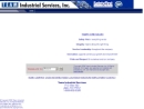 TEAM INDUSTRIAL SERVICES, INC.