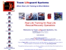 LIFEGUARD SYSTEMS INC.
