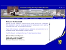 Security Services of America