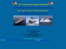 TECHNICAL ADVANTAGE CORPORATION