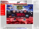 TECH ELECTRONIC SYSTEMS INC