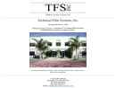 TECHNICAL FILM SYSTEMS, INC.