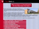 Techform, Inc.