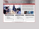 TECHNOLOGY IN MOTION INC