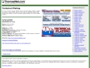 Technical Plating & Rubber, Inc.