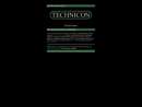 TECHNICON ENGINEERING INC