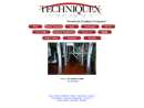 TECHNIQUEX HYDRO SYSTEMS INC.