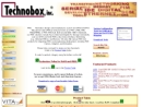 TECHNOBOX INC
