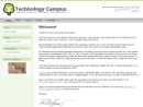 TECHNOLOGY CAMPUS, INC.