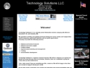 Technology Solutions LLC