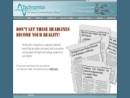 TECHNOMICS, INC.