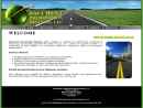 PAVEMENT PRESERVATION SYSTEMS, LLC