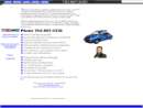 Techs In Cars