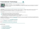Transnational Technology LLC
