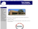 TECMAG INC