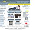 TEC NEC DISTRIBUTORS