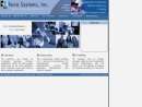 Tecra Systems Inc