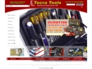 TECRA INDUSTRIES, INC.
