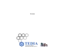 TEDIA COMPANY INC