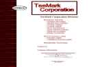 TEEMARK CORPORATION