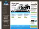 PYRAMID MATERIALS, INC.
