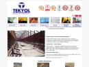 TEKYOL INSAAT VE TICARET A S