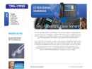 TEL PRO VOICE & DATA INC
