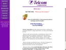 Telcom Corporation