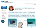 Teledyne Hastings Instruments