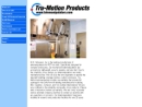 TRU-MOTION PRODUCTS INC.