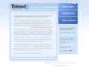 TELESET, INC.