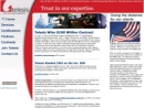 TELESIS CORPORATION
