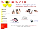 TELETRIX CORP