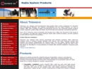 Telewave, Inc.
