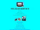 TEL RAD TELEVISION INC