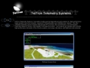 TELTRON TELEMETRY SYSTEMS CORP