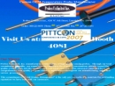 Probes Unlimited, Inc.