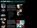 TEMP TECH CO INC