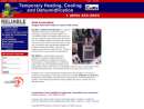 RELIABLE CONSTRUCTION HEATERS