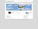 TENSILITY INTERNATIONAL CORPORATION