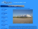 TENTS FOR RENT, LLC